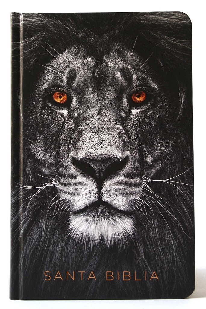 Biblia RVR1960 leon de Juda TD