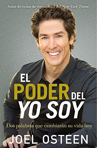 [HBG1838] El poder del yo soy