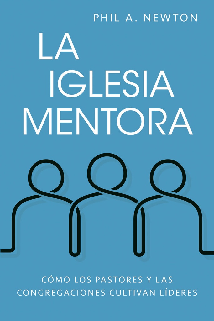[EPO5907] Iglesia mentora