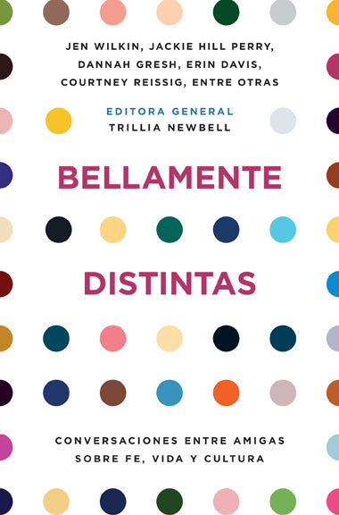 [EPO5967] Bellamente distintas