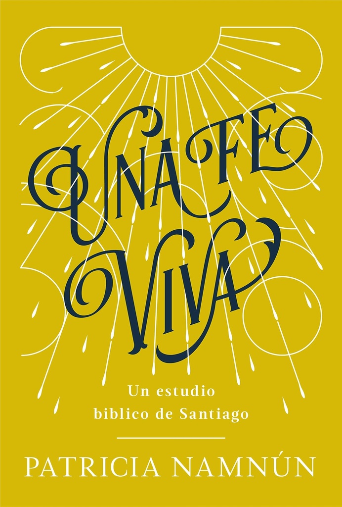 [HOL2269] Una fe viva