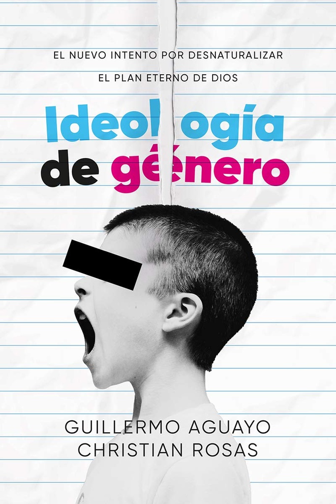 Ideología de Genero