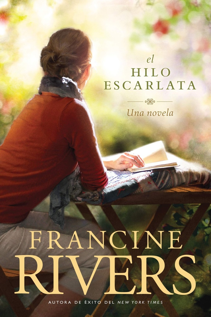 [TYN4572] El hilo escarlata