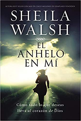 El Anhelo en mi