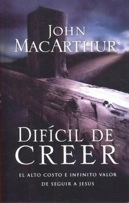 [HCN0787] Difícil de creer