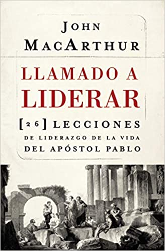 [HCN0437] Llamado a liderar