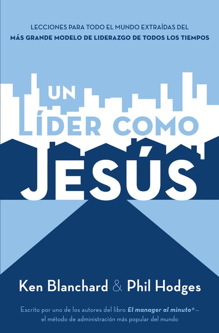 [HCN4603] Un líder como Jesús