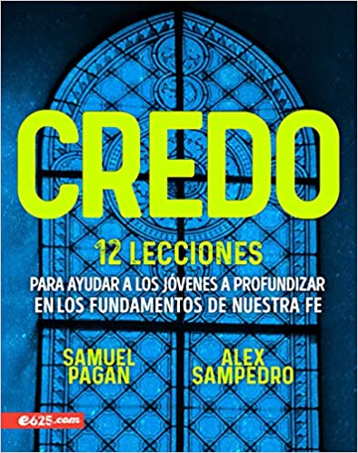 [EPO0712] Credo- 12 lecciones