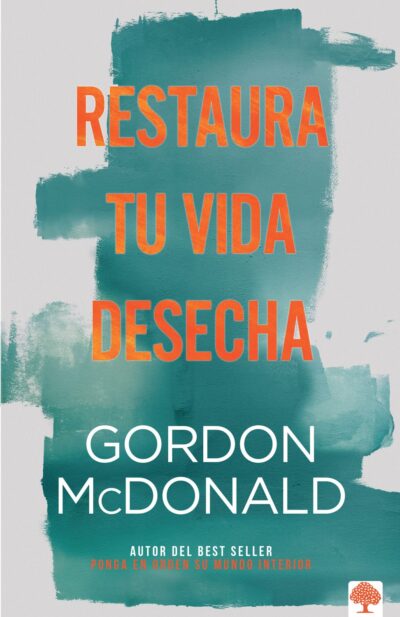 [GNU3881] Restaura tu vida desecha