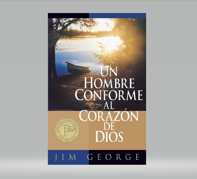 Un Hombre Conforme Al Corazón De Dios