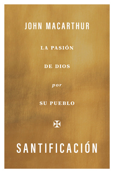 [EPO5941] Santificación