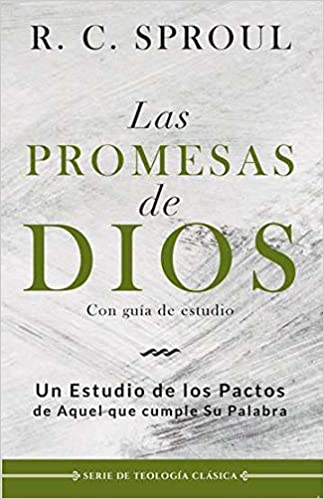 Promesas de Dios con guía de estudio