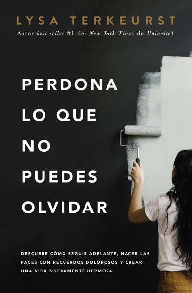 [HCN6276] Perdona Lo Que No Puedes Olvidar