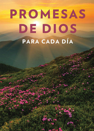 [PRH6156] Promesas de Dios para cada día