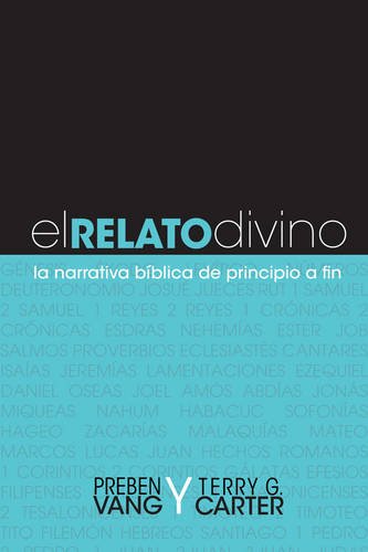 [HOL8028] El Relato Divino