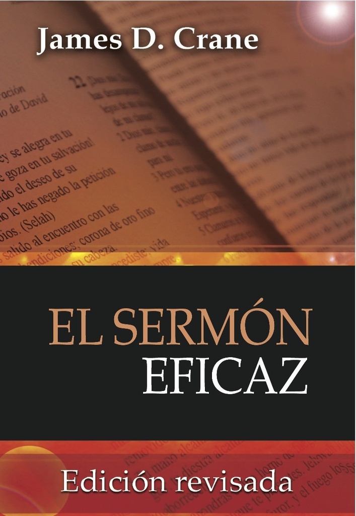El Sermón eficaz