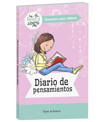 [MAM4347] Diario De Pensamientos