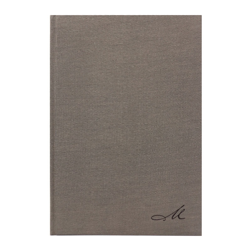 [HCV2977] Biblia NBLA de estudio MacArthur TD tela gris