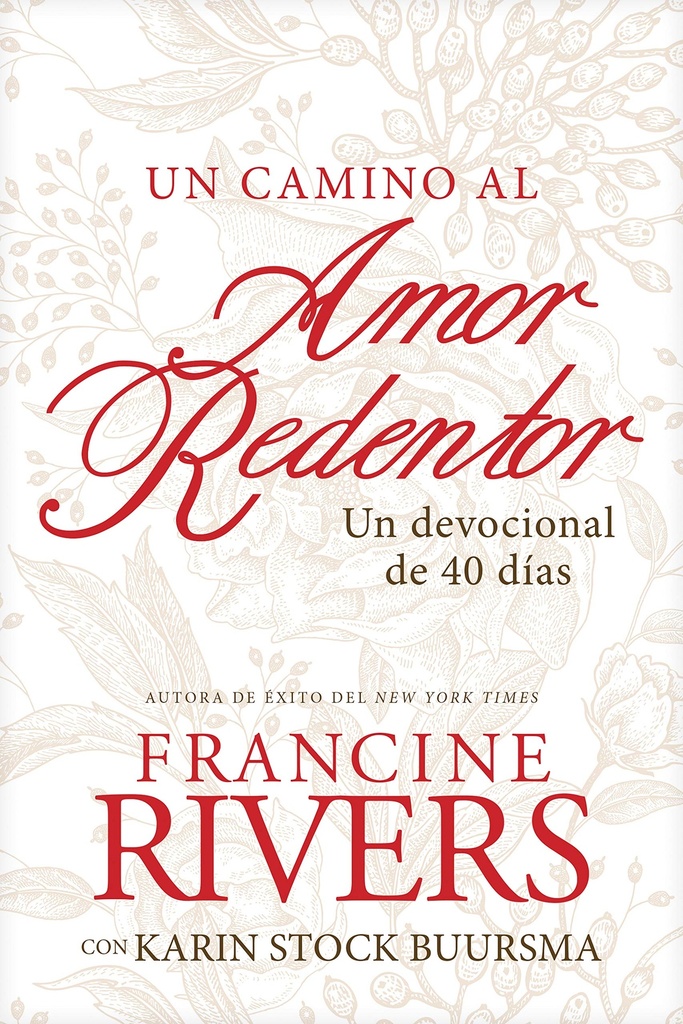 [TYN5540] Un Camino al amor redentor