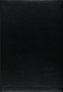 Biblia RVR60 de referencia Thompson