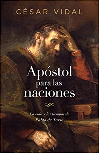 Apóstol Para Las Naciones