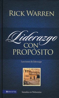 Liderazgo con propósito