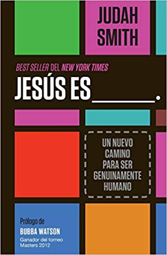 [HCN5676] Jesús es