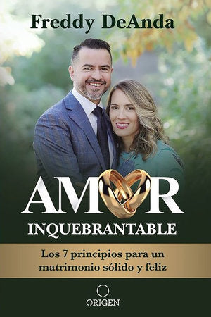 [PRH3226] Amor Inquebrantable