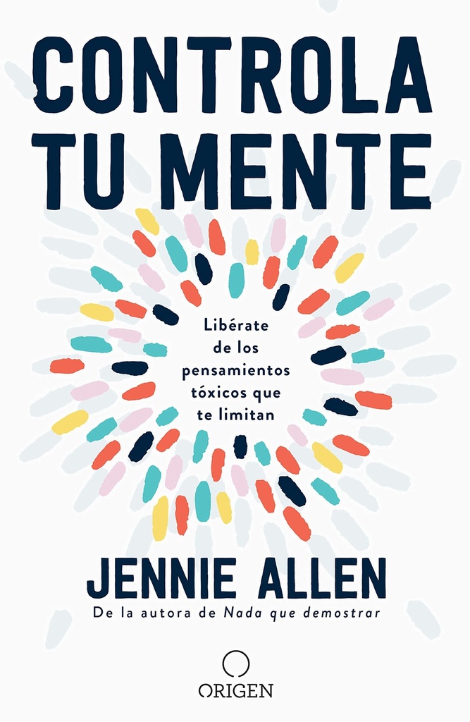 [PRH3278] Controla tu mente