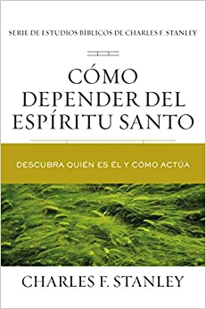 Como depender del Espíritu Santo