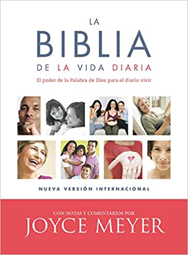 Biblia NVI Vida Diaria