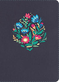 Biblia NVI Referencia letra grande- Manual