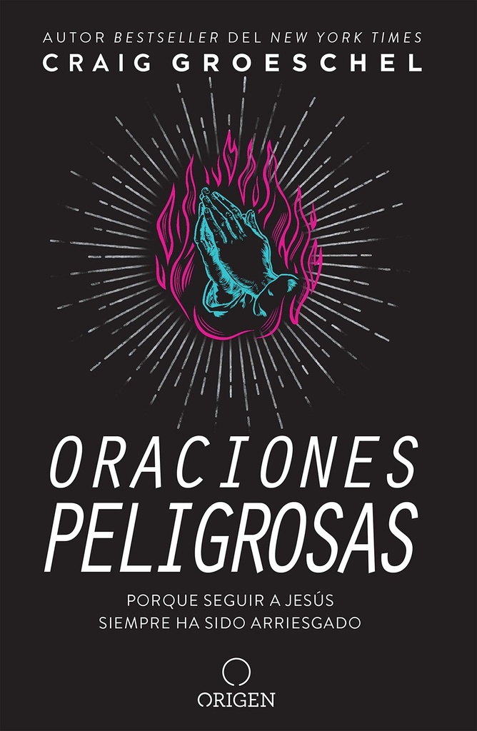 [PRH3281] Oraciones peligrosas