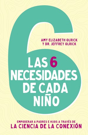 [HCV7712] Las 6 necesidades de cada niño