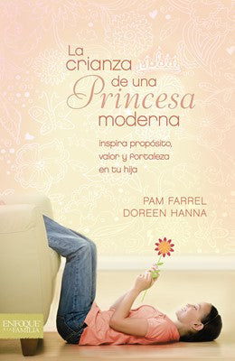 [UNI1830] La Crianza de una princesa moderna
