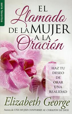 El Llamado de la mujer a la oración favoritos