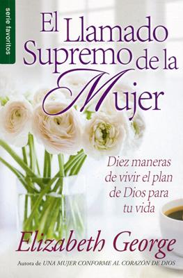 [UNI1916] El Llamado supremo de la mujer- favoritos