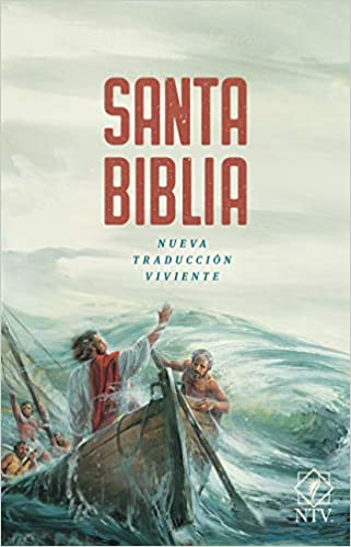Biblia NTV Para niños TR