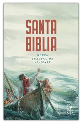 Biblia NTV Para niños