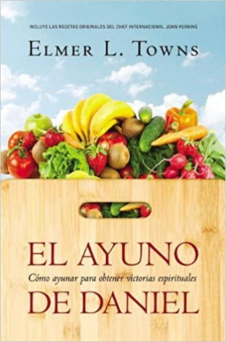 [PPE7325] El Ayuno de Daniel