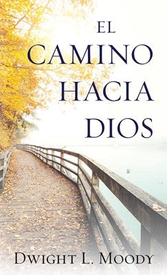 [EPO1490] El Camino hacia Dios