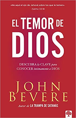[GNU3875] El Temor de Dios