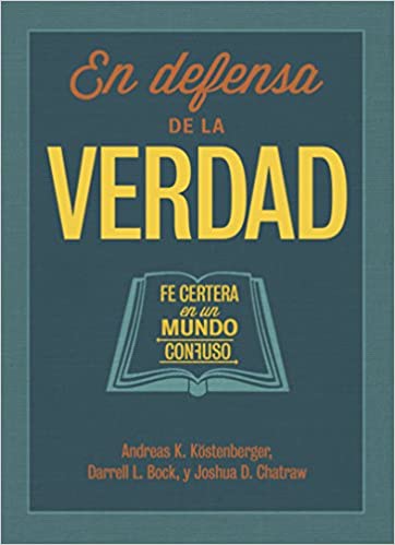 [HOL8959] En defensa de la verdad