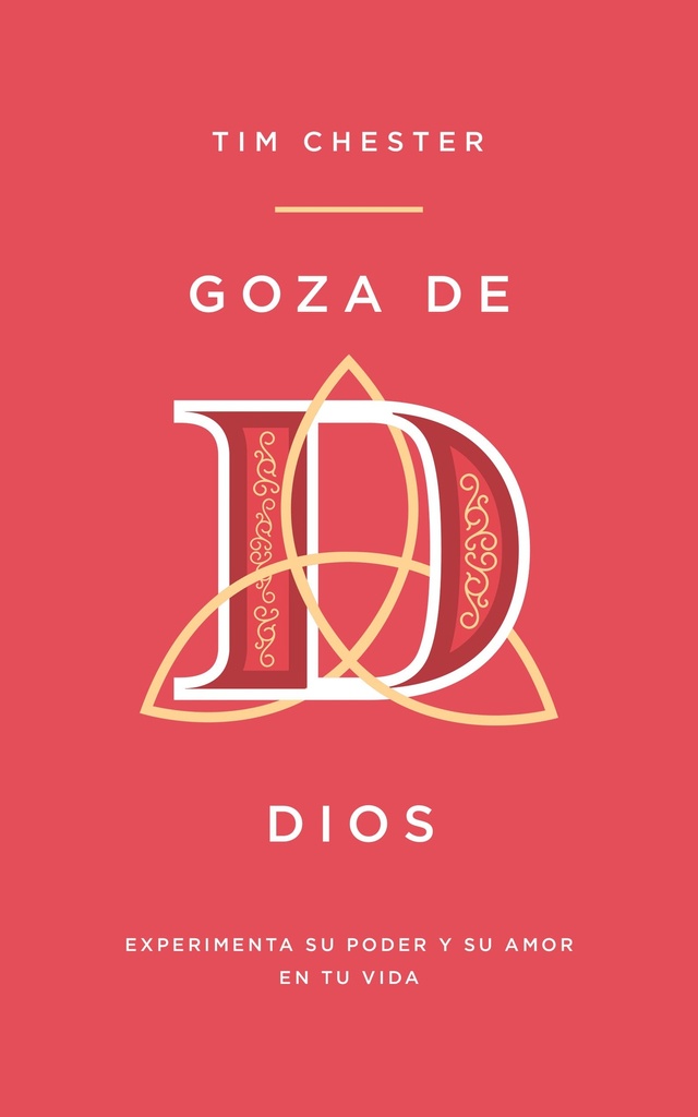 [EPO5938] Goza de Dios