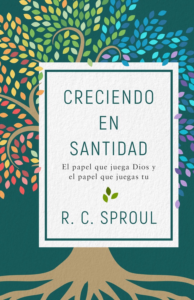 [EPO5961] Creciendo en santidad