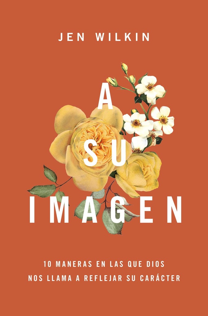 A Su Imagen