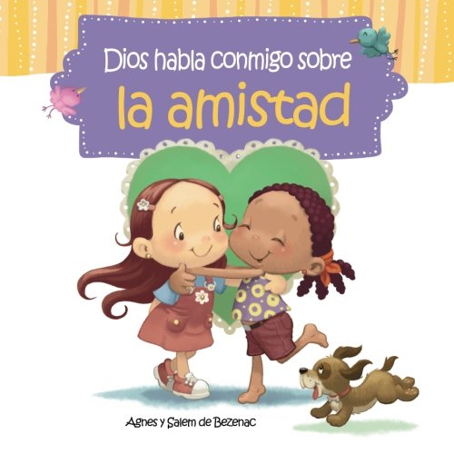 [MAM7212] Dios habla conmigo sobre la amistad