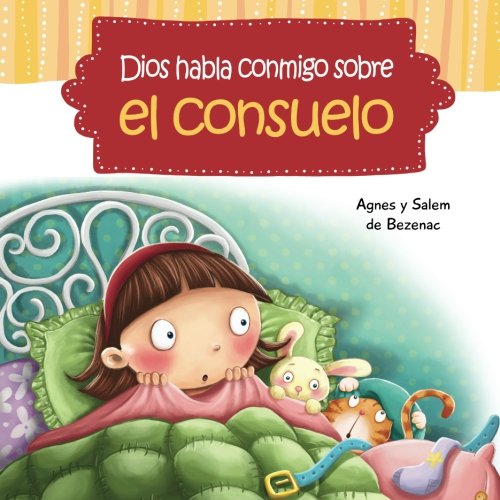 [MAM7246] Dios habla conmigo sobre el consuelo