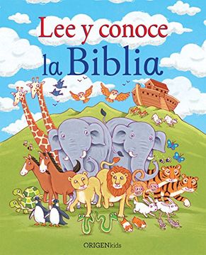 [PRH0516] Lee y Conoce la Biblia