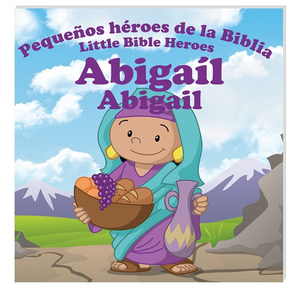 Abigail - Bilingüe